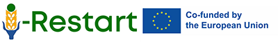 I-restart project logo
